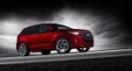 Ford Edge Sport 2011 года